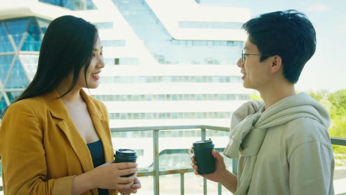 relationship talk